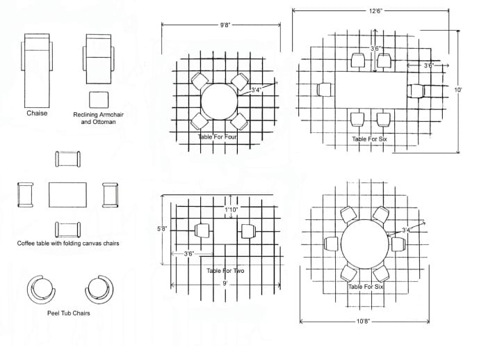 Project Planner - G&P Concrete