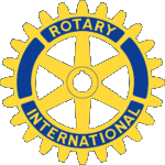 Rotary clublogo